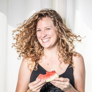 Meet your Posher, Meaghan